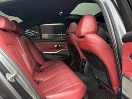 BMW 330E 2.0 M-SPORT(PLUG IN HYBRID) ปี2020 ราคา1,690,000บาท