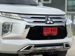 MITS UBISHI PAJERO SPORT 2.4 GT Premium 4WD AT ปี2020  ราคา999,000บาท
