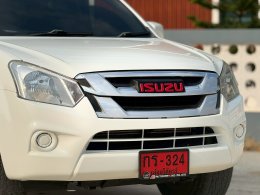 ISUZU D-MAX CAB 4 1.9 S MT (AB) ปี2017 ราคา379,000 บาท