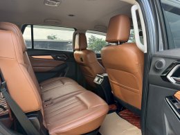 ISUZU MU-X 1.9 ELEGANT AT (AB/ABS) ปี2022 ราคา1,039,000บาท