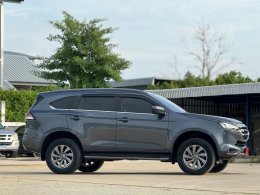 ISUZU MU-X 1.9 ELEGANT AT (AB/ABS) ปี2022 ราคา1,039,000บาท