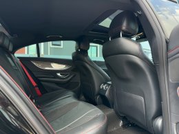 MERCEDES BENZ CLS53 3.0 AMG4 4MATIC AT ปี2021 ราคา 2,790,000 บาท
