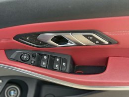 BMW 330E 2.0 M-SPORT(PLUG IN HYBRID) ปี2020 ราคา1,690,000บาท