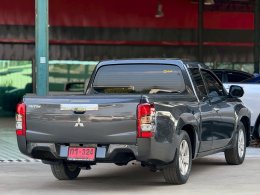 MITSUBISHI TRITON EXT. CAB 2.5 GLX MT (AB/ABS) ปี2021 ราคา399,000บาท