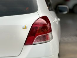 TOYOTA YARIS 1.5 J AT HATCH ปี2010 ราคา 149,000บาท