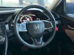 HONDA CIVIC 1.8 E I-VTEC (AB/ABS) ปี2018 ราคา559,000บาท