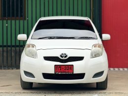 TOYOTA YARIS 1.5 J AT HATCH ปี2010 ราคา 149,000บาท