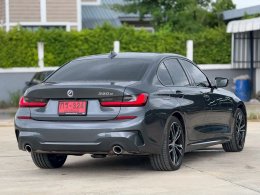 BMW 330E 2.0 M-SPORT(PLUG IN HYBRID) ปี2020 ราคา1,690,000บาท
