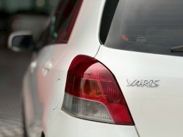 TOYOTA YARIS 1.5 J AT HATCH ปี2010 ราคา 149,000บาท