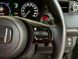 HONDA HR-V 1.5 e:HEV EL E-CVT (HYBRID) AT ปี2022 ราคา859,000บาท