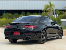 MERCEDES BENZ CLS53 3.0 AMG4 4MATIC AT ปี2021 ราคา 2,790,000 บาท