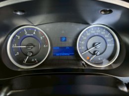 TOYOTA HILUX REVO SMART CAB2.4PRERUNNER E AT ปี2018 ราคา499,000บาท