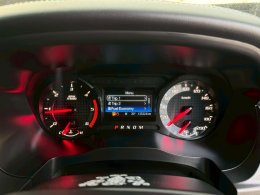 FORD RANGER DUAL CAB 2.0 RAPTOR 4WD AT ปี2019 ราคา839,000บาท