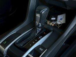 HONDA CIVIC 1.8 E I-VTEC (AB/ABS) ปี2018 ราคา559,000บาท