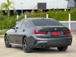 BMW 330E 2.0 M-SPORT(PLUG IN HYBRID) ปี2020 ราคา1,690,000บาท