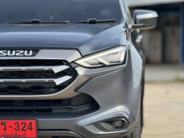 ISUZU MU-X 1.9 ELEGANT AT (AB/ABS) ปี2022 ราคา1,039,000บาท