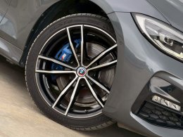 BMW 330E 2.0 M-SPORT(PLUG IN HYBRID) ปี2020 ราคา1,690,000บาท