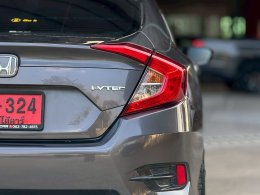 HONDA CIVIC 1.8 EL I-VTEC (AB/ABS) AT ปี2017 ราคา559,000บาท
