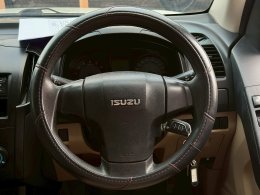 ISUZU D-MAX CAB 4 1.9 S MT (AB) ปี2017 ราคา379,000 บาท