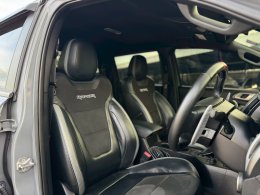 FORD RANGER DUAL CAB 2.0 RAPTOR 4WD AT ปี2019 ราคา839,000บาท