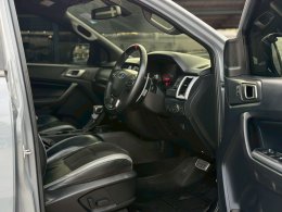 FORD RANGER DUAL CAB 2.0 RAPTOR 4WD AT ปี2019 ราคา839,000บาท