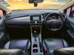 MITSUBISHI XPANDER 1.5 GT AT (AB/ABS) ปี2019 ราคา469,000บาท