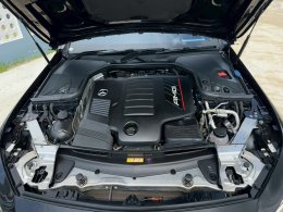 MERCEDES BENZ CLS53 3.0 AMG4 4MATIC AT ปี2021 ราคา 2,790,000 บาท