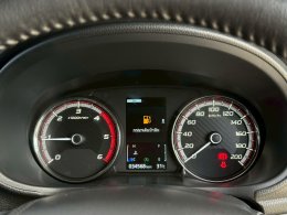 MITSUBISHI TRITON DUAL CAB2.4 GLS MT 4WD(AB/ABS) ปี2022 ราคา599,000บาท