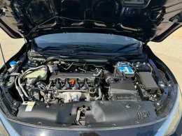 HONDA CIVIC 1.8 E I-VTEC (AB/ABS) ปี2018 ราคา559,000บาท