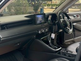 HONDA HR-V 1.5 e:HEV EL E-CVT (HYBRID) AT ปี2022 ราคา859,000บาท