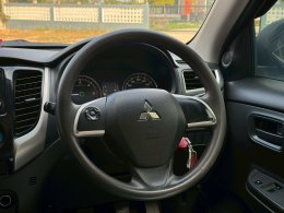 MITSUBISHI TRITON EXT. CAB 2.5 GLX MT (AB/ABS) ปี2021 ราคา399,000บาท