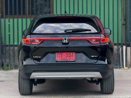 HONDA HR-V 1.5 e:HEV EL E-CVT (HYBRID) AT ปี2022 ราคา859,000บาท