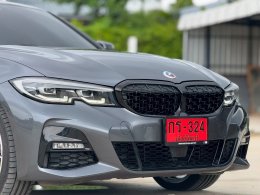BMW 330E 2.0 M-SPORT(PLUG IN HYBRID) ปี2020 ราคา1,690,000บาท