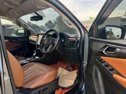 ISUZU MU-X 1.9 ELEGANT AT (AB/ABS) ปี2022 ราคา1,039,000บาท