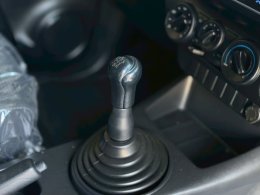 TOYOTA REVO SMART CAB 2.4 Z EDITION J PLUS MT ปี2019 ราคา399,000บาท