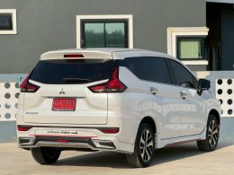 MITSUBISHI XPANDER 1.5 GT AT (AB/ABS) ปี2019 ราคา469,000บาท