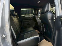 FORD RANGER DUAL CAB 2.0 RAPTOR 4WD AT ปี2019 ราคา839,000บาท