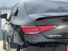 MERCEDES BENZ CLS53 3.0 AMG4 4MATIC AT ปี2021 ราคา 2,790,000 บาท