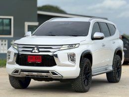 MITS UBISHI PAJERO SPORT 2.4 GT Premium 4WD AT ปี2020  ราคา999,000บาท
