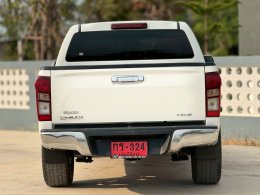 ISUZU D-MAX CAB 4 1.9 S MT (AB) ปี2017 ราคา379,000 บาท