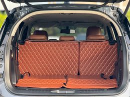 ISUZU MU-X 1.9 ELEGANT AT (AB/ABS) ปี2022 ราคา1,039,000บาท