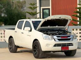 ISUZU D-MAX CAB 4 1.9 S MT (AB) ปี2017 ราคา379,000 บาท