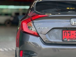 HONDA CIVIC 1.8 EL I-VTEC (AB/ABS) AT ปี2017 ราคา559,000บาท