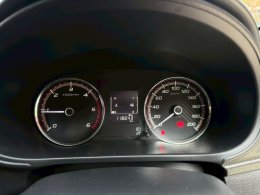 MITSUBISHI TRITON EXT. CAB 2.5 GLX MT (AB/ABS) ปี2021 ราคา399,000บาท