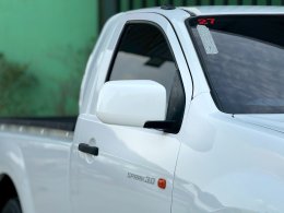 ISUZU D-MAX SPARK 3.0 S DDI (AB) MT ปี2018 ราคา399,000บาท