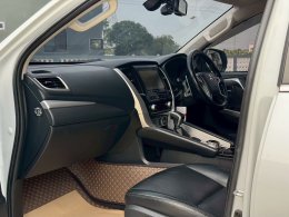 MITS UBISHI PAJERO SPORT 2.4 GT Premium 4WD AT ปี2020  ราคา999,000บาท