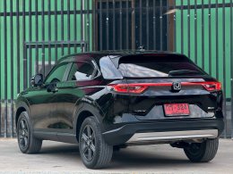 HONDA HR-V 1.5 e:HEV EL E-CVT (HYBRID) AT ปี2022 ราคา859,000บาท