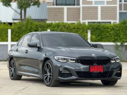 BMW 330E 2.0 M-SPORT(PLUG IN HYBRID) ปี2020 ราคา1,690,000บาท