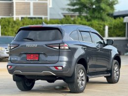 ISUZU MU-X 1.9 ELEGANT AT (AB/ABS) ปี2022 ราคา1,039,000บาท