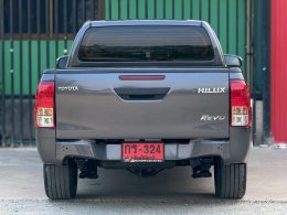 TOYOTA REVO SMART CAB 2.4 Z EDITION J PLUS MT ปี2019 ราคา399,000บาท